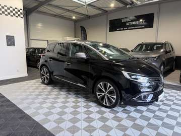 Scénic IV (JFA) 1.6 dCi 160ch energy Intens BOSE EDC