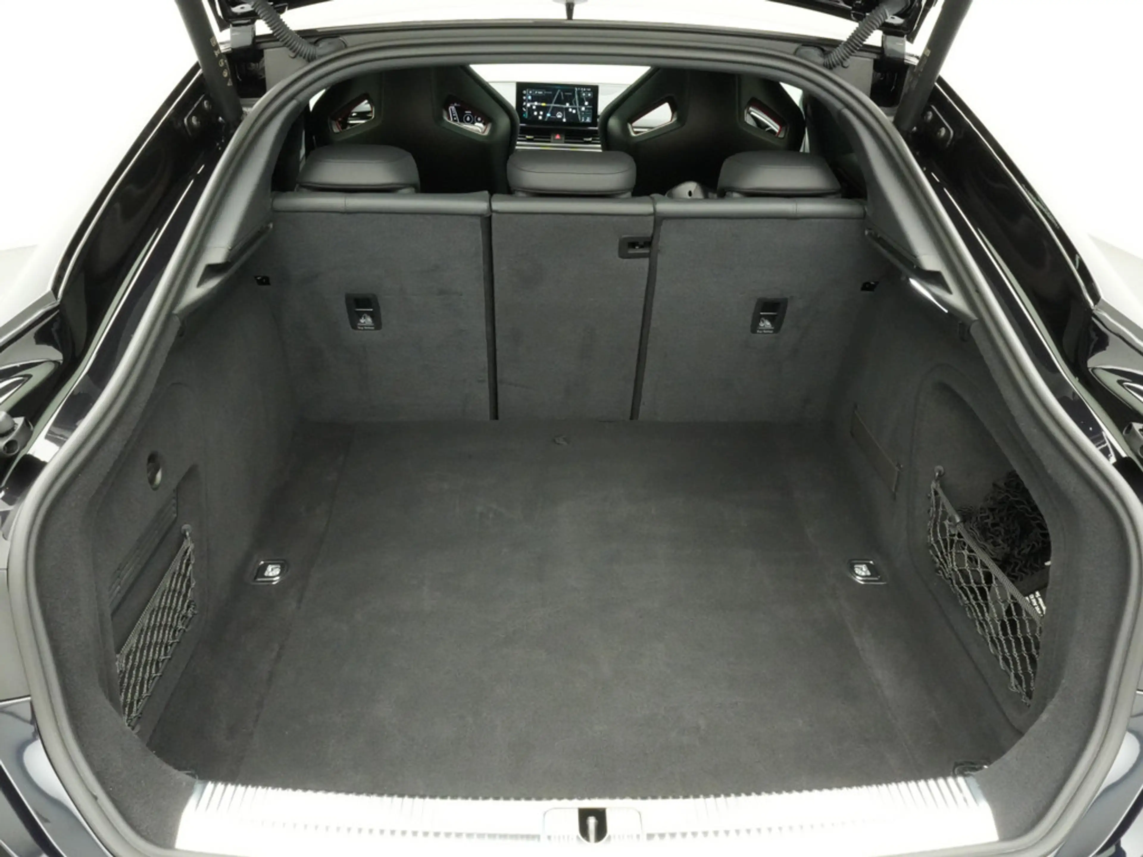 Audi RS5 Sportback CARBON MATRIX PANO 360°KAM B&O — photo 14