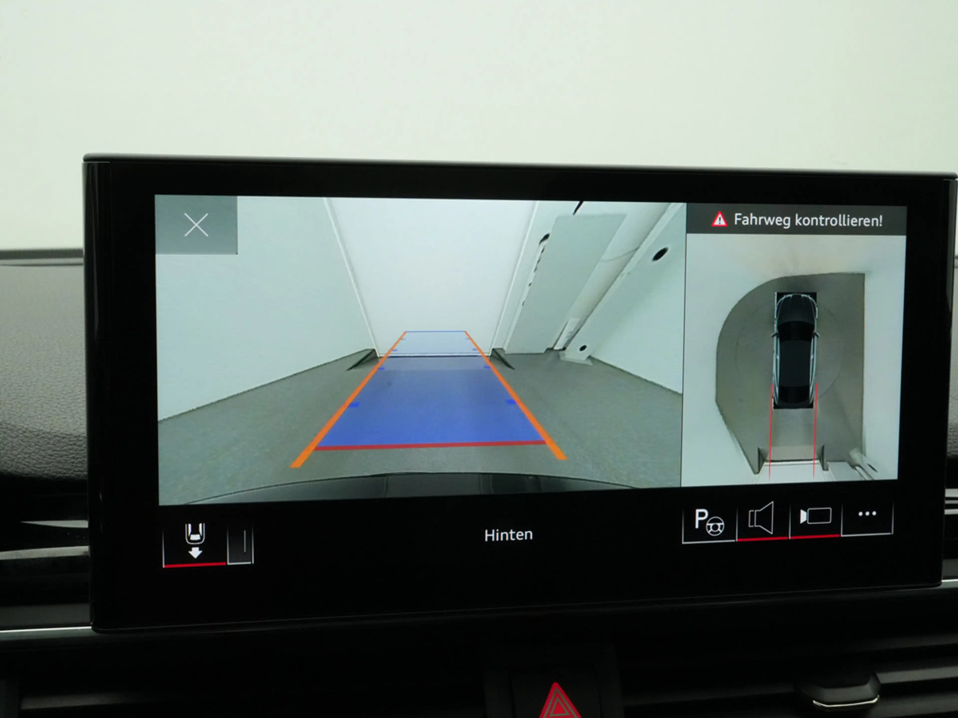 Audi RS5 Sportback CARBON MATRIX PANO 360°KAM B&O — photo 8