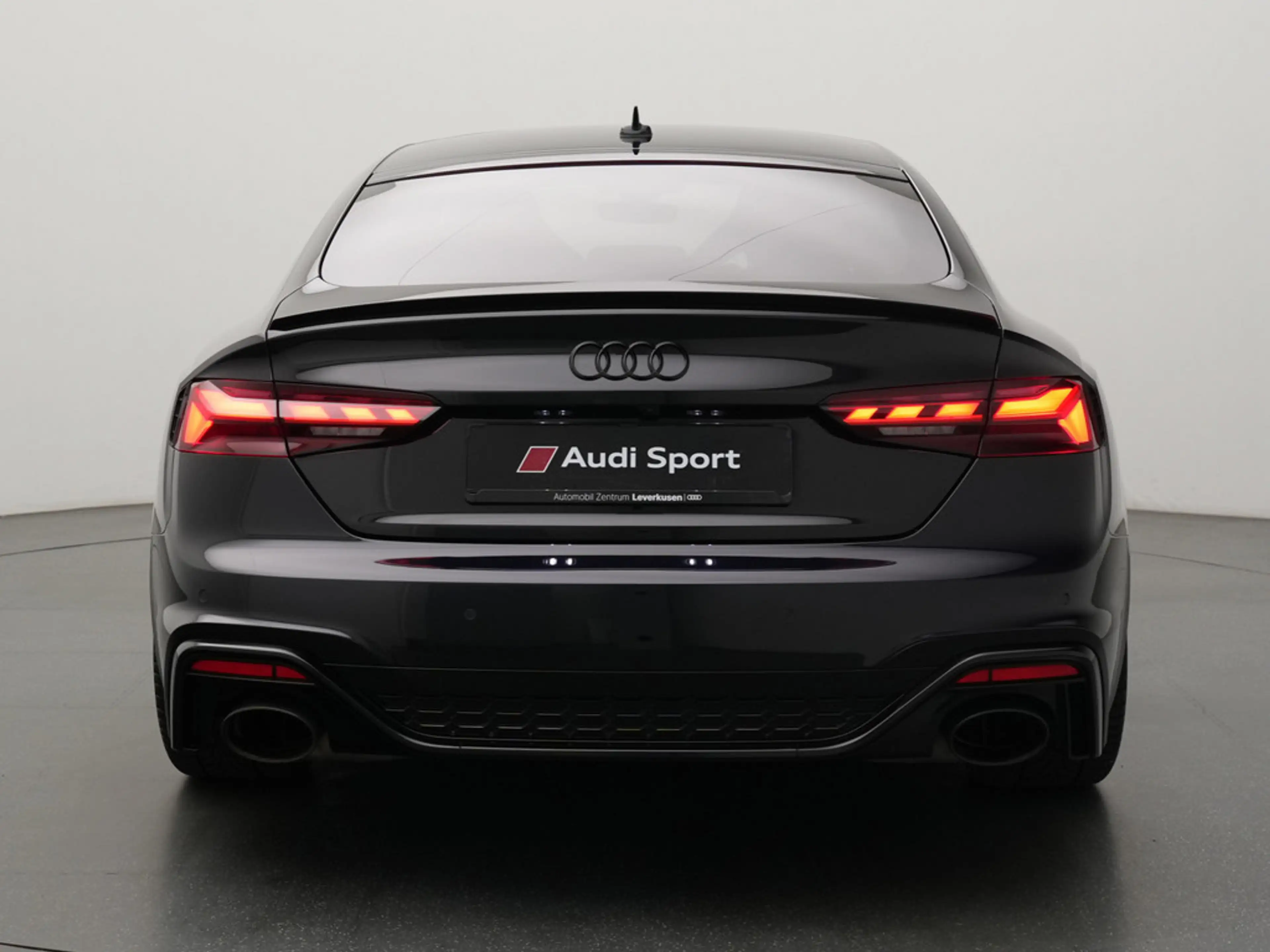 Audi RS5 Sportback CARBON MATRIX PANO 360°KAM B&O — photo 4