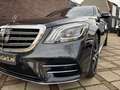 Mercedes-Benz S 560 560 Lang Grand Edition AMG STER GARANTIE PANORAMAD Negro - thumbnail 8