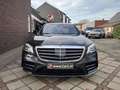 Mercedes-Benz S 560 560 Lang Grand Edition AMG STER GARANTIE PANORAMAD Negro - thumbnail 5