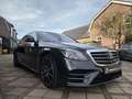 Mercedes-Benz S 560 560 Lang Grand Edition AMG STER GARANTIE PANORAMAD Negro - thumbnail 7
