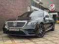 Mercedes-Benz S 560 560 Lang Grand Edition AMG STER GARANTIE PANORAMAD Negro - thumbnail 1