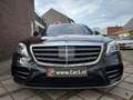Mercedes-Benz S 560 560 Lang Grand Edition AMG STER GARANTIE PANORAMAD Negro - thumbnail 9