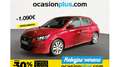 Peugeot 208 1.2 Puretech S&S Active 75 Rouge - thumbnail 1