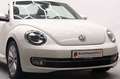 Volkswagen Beetle Cabriolet Design~1.Hand~SZH~Tempomat Weiß - thumbnail 10