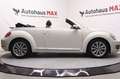 Volkswagen Beetle Cabriolet Design~1.Hand~SZH~Tempomat Weiß - thumbnail 14