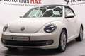Volkswagen Beetle Cabriolet Design~1.Hand~SZH~Tempomat Weiß - thumbnail 2