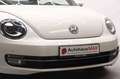 Volkswagen Beetle Cabriolet Design~1.Hand~SZH~Tempomat Weiß - thumbnail 12