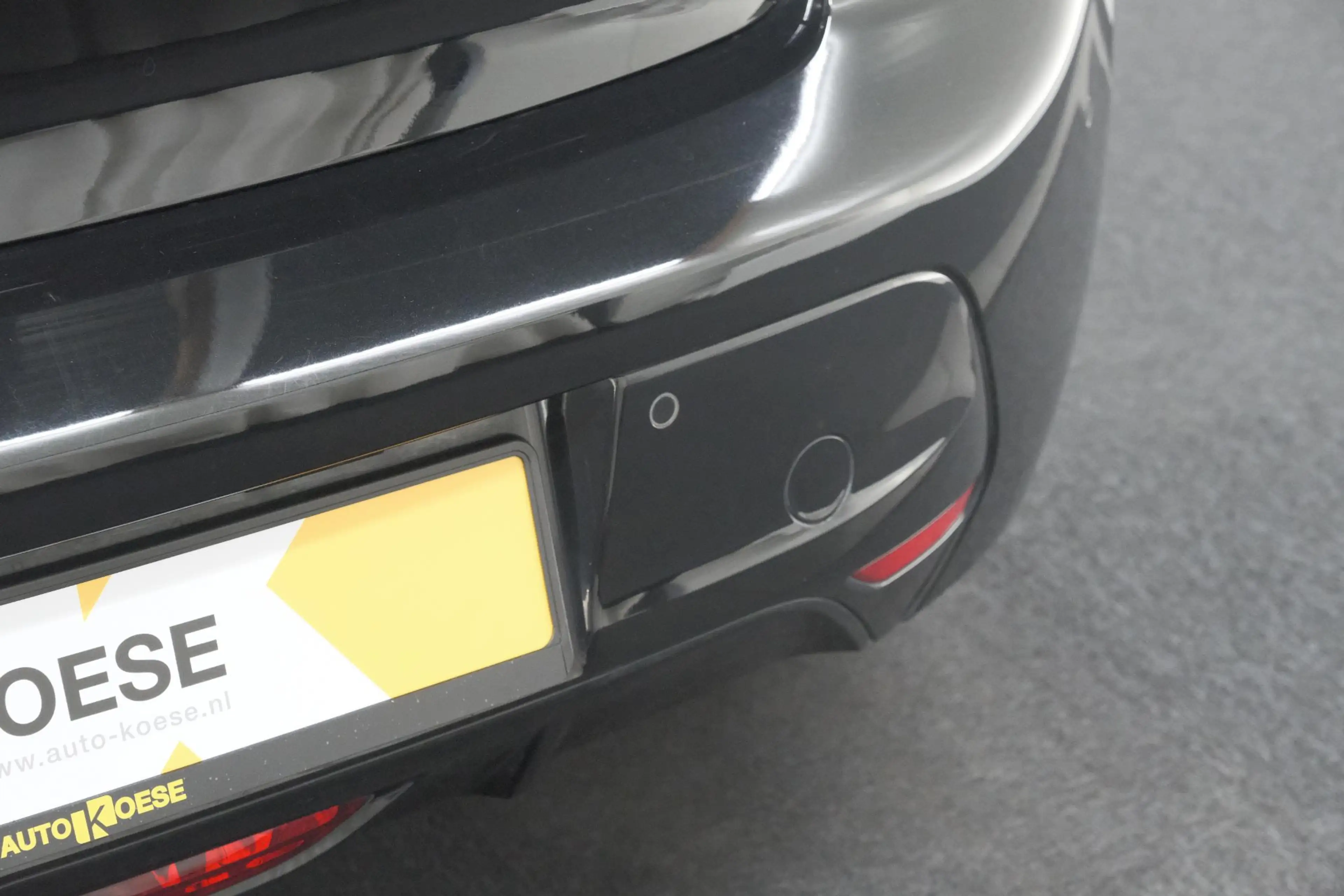 Peugeot e-208 EV Allure 50 kWh | 98,9% SOH | 11 KW Lader | Navig — photo 6