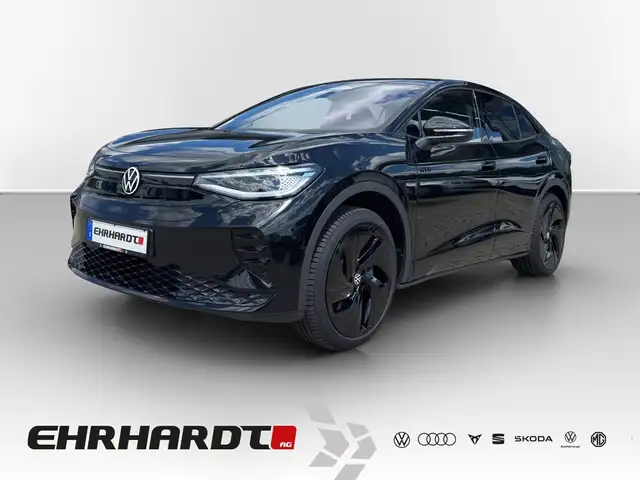 Volkswagen ID.5 4MOTION GTX AHK*WP*HUD*NAV*21"