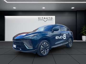 Evo 6 II 6 1.5 turbo Gpl 167cv dct