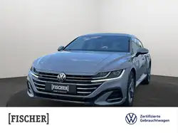 Volkswagen Arteon Shootingbrake 2.0TDI DSG R Line Navi 360° ACC PDC