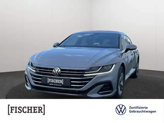 Volkswagen Arteon Shootingbrake 2.0TDI DSG R Line Navi 360° ACC PDC