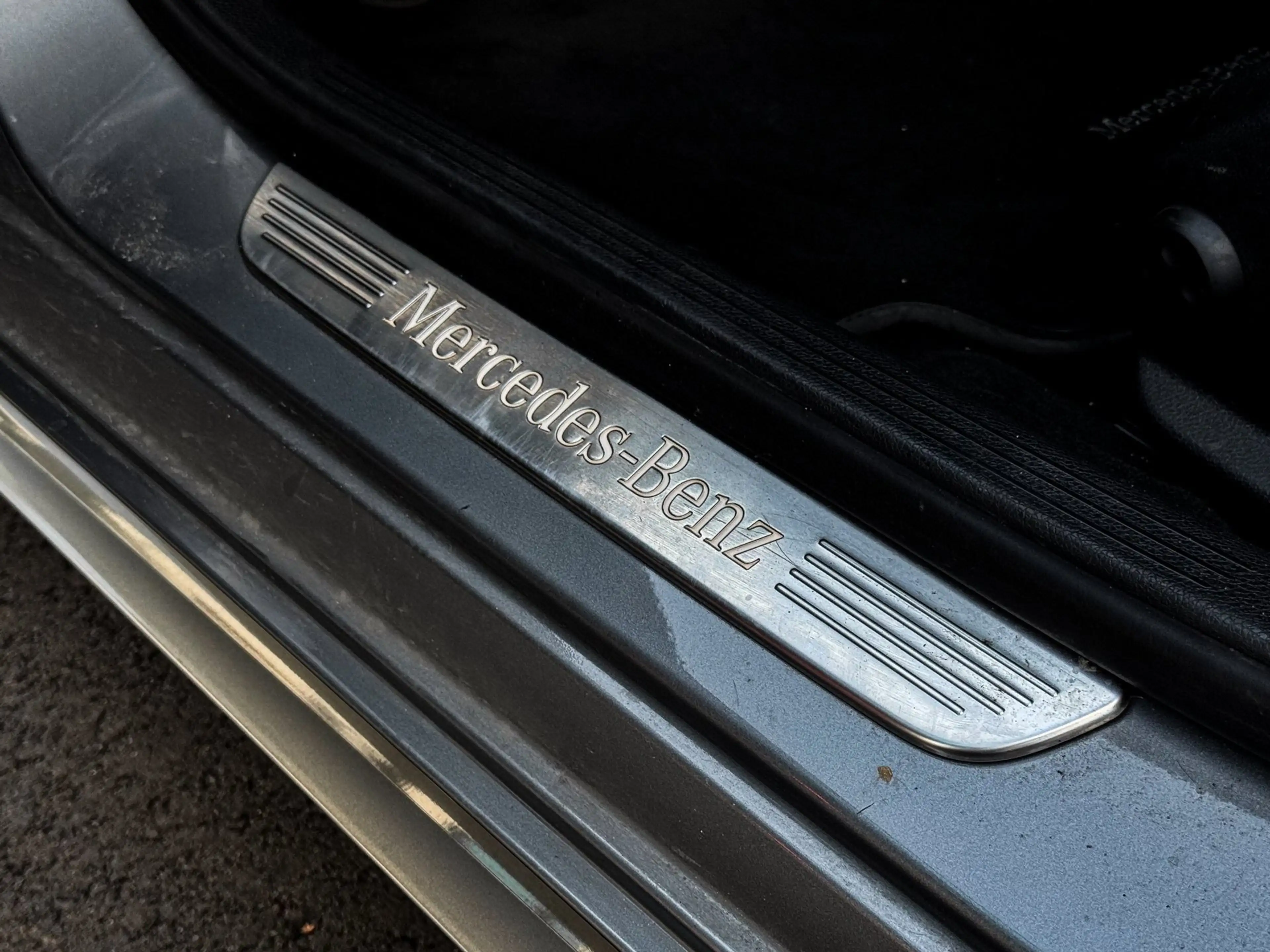 Mercedes-Benz C 350 Estate C350e AMG BURMESTER/LEDER/19''/CAMERA/KEYLE — photo 13