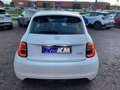 Fiat 500e ELECTRIQUE 118CV - ICONE + CABLE TYPE 2 + PACK CON Blanc - thumbnail 6