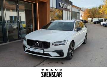Plus Dark Recharge Plug-In Hybrid AWD StandHZG El.