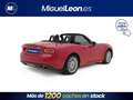 Fiat 124 Spider Lusso Rouge - thumbnail 5