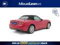 Fiat 124 Spider Lusso Rouge - thumbnail 9