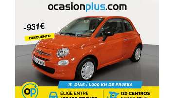 1.0 Hybrid Monotrim 52kW