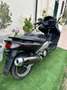 Yamaha TMAX 500 nero opaco rifiniture rosse - thumbnail 2