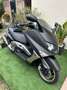 Yamaha TMAX 500 nero opaco rifiniture rosse - thumbnail 1