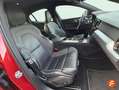 Volvo S60 T5 R-Design Aut. Rojo - thumbnail 18