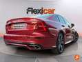 Volvo S60 T5 R-Design Aut. Rojo - thumbnail 8
