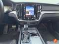 Volvo S60 T5 R-Design Aut. Rojo - thumbnail 12