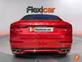 Volvo S60 T5 R-Design Aut. Rojo - thumbnail 7