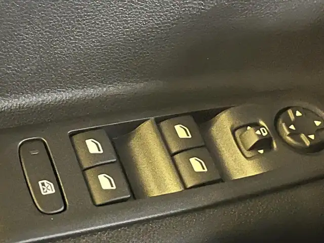 Peugeot Rifter view 9