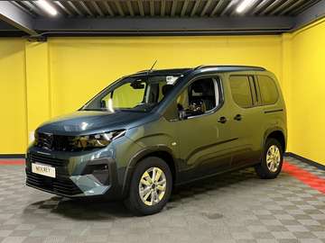 Diesel - 130 cv EAT8 ALLURE SANS MALUS EN STOCK
