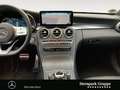 Mercedes-Benz C 180 C 180 T AMG AMG*NIGHT*AUT*NAVI*LED*KAMERA*TOTW* BC Blanc - thumbnail 11