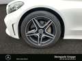 Mercedes-Benz C 180 C 180 T AMG AMG*NIGHT*AUT*NAVI*LED*KAMERA*TOTW* BC Blanc - thumbnail 14