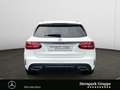 Mercedes-Benz C 180 C 180 T AMG AMG*NIGHT*AUT*NAVI*LED*KAMERA*TOTW* BC Blanc - thumbnail 4