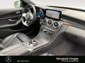 Mercedes-Benz C 180 C 180 T AMG AMG*NIGHT*AUT*NAVI*LED*KAMERA*TOTW* BC Blanc - thumbnail 15