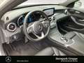 Mercedes-Benz C 180 C 180 T AMG AMG*NIGHT*AUT*NAVI*LED*KAMERA*TOTW* BC Blanc - thumbnail 9