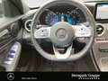 Mercedes-Benz C 180 C 180 T AMG AMG*NIGHT*AUT*NAVI*LED*KAMERA*TOTW* BC Blanc - thumbnail 12