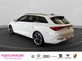 CUPRA Leon Sportstourer e-HYBRID ACC LED PDCv+h Navi CarPlay Weiß - thumbnail 4