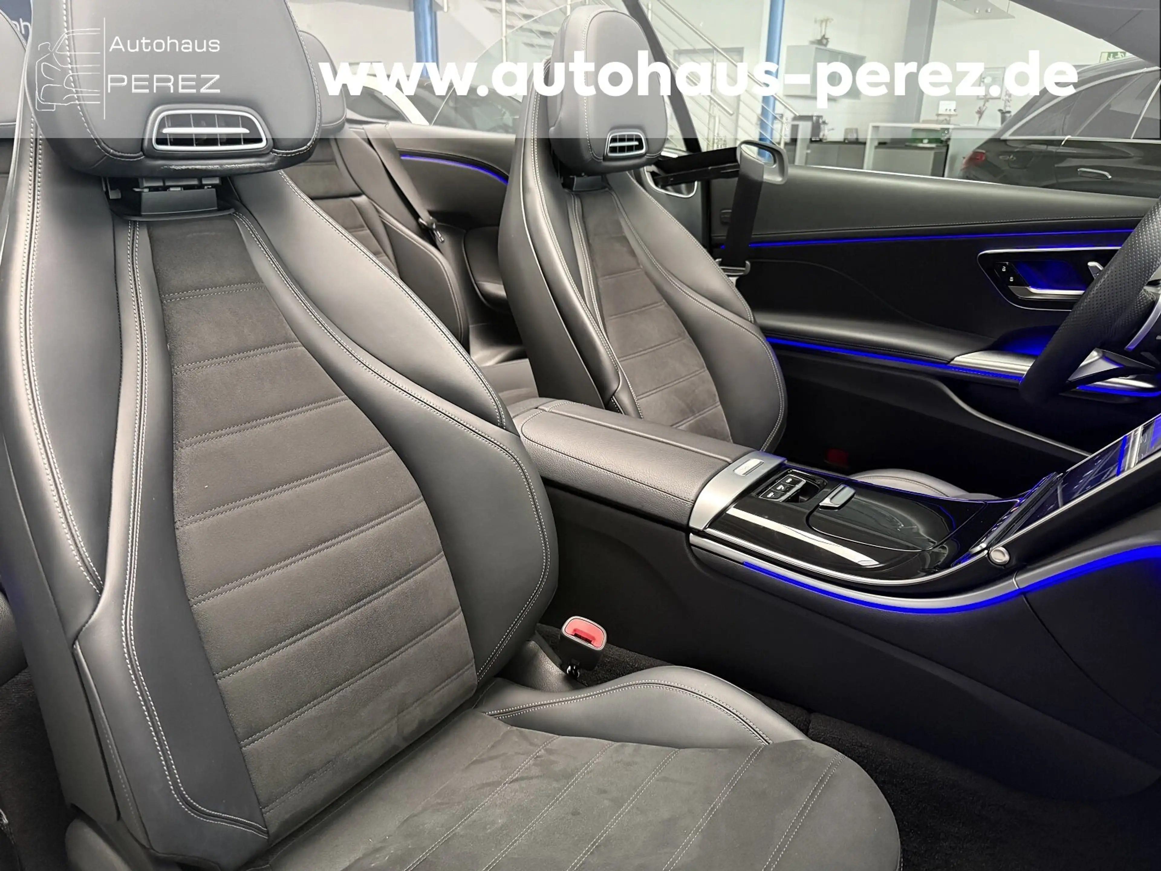 Mercedes-Benz CLE 300 CLE 300 4M CABRIO AMG PREMIUM-WINTER-KOMFORT-PAK! — photo 10