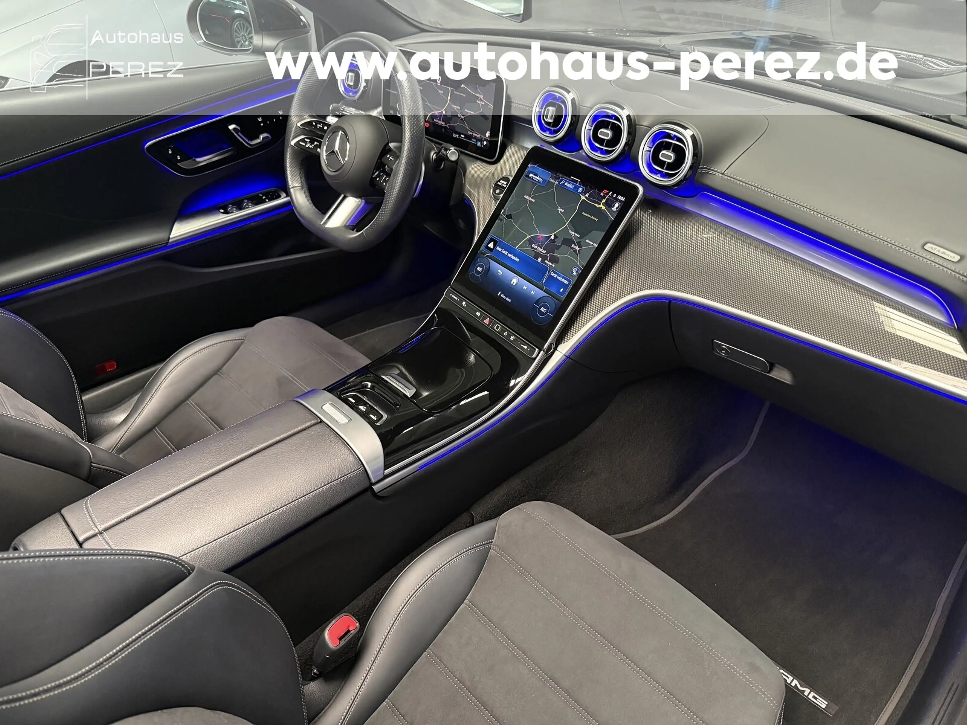 Mercedes-Benz CLE 300 CLE 300 4M CABRIO AMG PREMIUM-WINTER-KOMFORT-PAK! — photo 9
