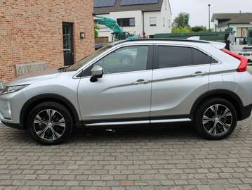 1.5T 2WD Automaat !! 53000km!!!