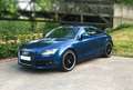 Audi TT 2.0 TFSI Coupe *8-fach bereift* Kék - thumbnail 7