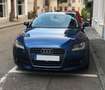 Audi TT 2.0 TFSI Coupe *8-fach bereift* Albastru - thumbnail 6