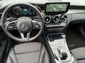 Mercedes-Benz C 300 T Avantgarde NAV+LED+CARPLAY+WIDESCREEN Blau - thumbnail 10