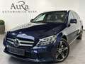 Mercedes-Benz C 300 T Avantgarde NAV+LED+CARPLAY+WIDESCREEN Blau - thumbnail 1