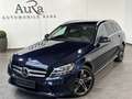 Mercedes-Benz C 300 T Avantgarde NAV+LED+CARPLAY+WIDESCREEN Blau - thumbnail 2
