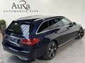 Mercedes-Benz C 300 T Avantgarde NAV+LED+CARPLAY+WIDESCREEN Blau - thumbnail 5