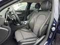 Mercedes-Benz C 300 T Avantgarde NAV+LED+CARPLAY+WIDESCREEN Blau - thumbnail 8